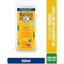 Le Petit Marseillais Mango Ve Çarkıfelek Meyvesi Duş Jeli 650 ML