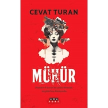Mühür - Yqbx-629355