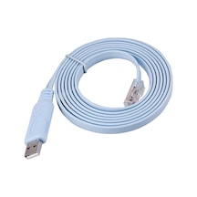 5238 Usb Cisco Konsol Consol Rj45 Pl2303ra Kablosu
