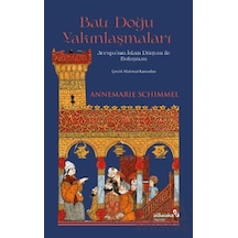 Batı - Doğu Yakınlaşmaları Albaraka Yayınları