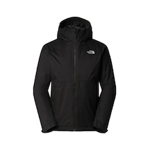 The North Face M Millerton Insulated Erkek Ceket Siyah