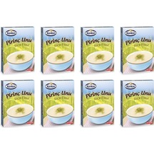 Kenton Pirinç Unu Sade 8 x 250 G