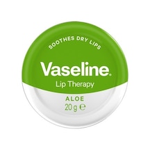 Vaseline Lip Therapy Aloe Vera 20 Gr