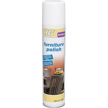 Hg Mobilya Cilası 0.3 L