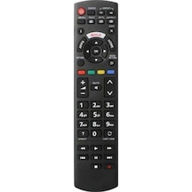 Panasonic N2Qayb00110 Led Tv Kumandası