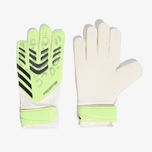 Adidas Predator Training Unisex Yeşil Kaleci Eldiveni Jn5356 Yeşil