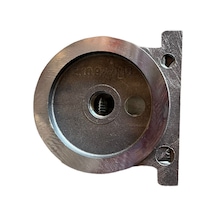 Antor/Lombardini 640/820 - 13/17 Hp Yağ Filtre Çanak Marşsız Tip
