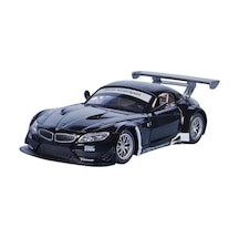 Mey İthalat 1/32 Bmw Z4 Gt3 Model Araba