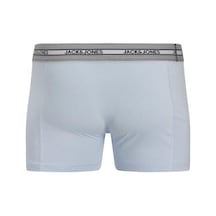 Jack & Jones Jacleo Solıd Trunks 3 Pack Mavi