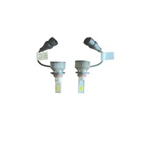 H9005 Hb3 Led Xenon 12v V6 Prof