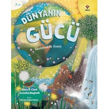 Dünyanın Gücü - Huvj-814869
