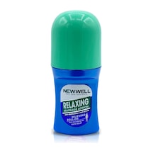 New Well Masaj Losyonu 50 ML