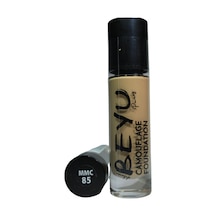 Beyu Camouflage Foundatıon 85
