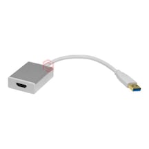 Frisby Fa-6620uh Usb3.0 - Hdmı Dönüştürücü