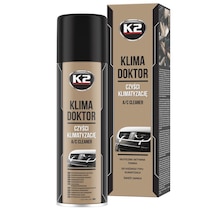 K2 Klima Doktor