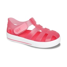 Igor Star Çocuk Sandalet - Fuşya Pembe