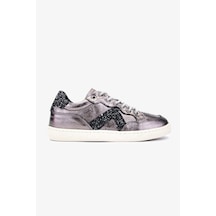 Valmenti Terka Kadın Siyah Clk Dr Hakiki Deri Sneakers & Spor Ayakkabı 804 207 Bn Ayk Y24 Siyah