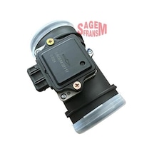 Sagem 52117 Hava Akış Metre Debimetre Astra F 2.0ı 91 98 Omega B 2.0ı 16v 94 03 Vectra A 2.0ı 96184230
