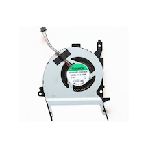 Asus Uyumlu K556Uq, K556Ur Cpu Fan - İşlemci Fanı N11.47998