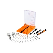 Jakemy 45 Parça Bit Set Jm-8129