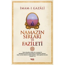 Namazın Sırları Ve Fazileti - Qhdh-609829