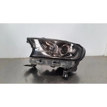 Ford Ranger 2015 Sonrası Elektrikli Led Li Far Siyah Sağ Oem No Eb3b13w029pl