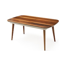 Bolvadin Masa, Ceviz, 170x90 Ceviz