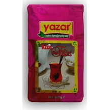 Yazar Rize Seçmece Filiz Çay 500gr X 6pkt 3 Kg.