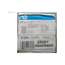 Q1426a Hp Evrensel Yüksek Parlak Fotoğraf Kağıdı 610 Mmx 30.5 Orj