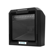 Vp-7700 2 D Masa Tipi Barkod Okuyucu