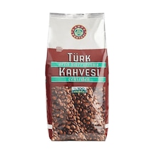 Kahve Dünyası Orta Kavrulmuş Çekirdek Türk Kahvesi %100 Arabica 1 KG