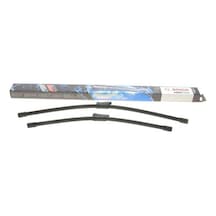 Volvo S90 2.0 D4 2016-2018 Bosch Aerotwin Ön Silecek 625mm/500mm