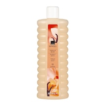 Senses Vanilla Bliss Vanilya Ve Hurma Kokulu Banyo Köpüğü 500 Ml. Fresh