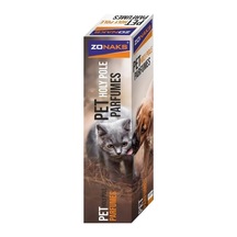 Zonaks Holy Pole Kedi Köpek Parfümü 100 Ml