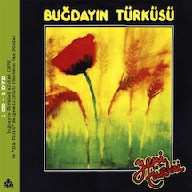 Yeni Türkü - Buğdayın Türküsü CD + DVD