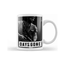 Days Gone Daecon Kupa Bardak Porselen Karışık