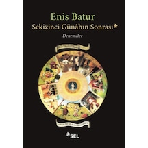 Sekizinci Günahın Sonrası - Denemeler - Dppq-763122