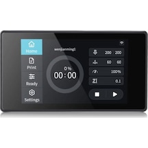 Creality Cr-10 Smart Touch Screen