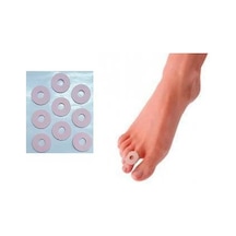 Nokta Delikli Nasır Koruyucu Ped 9'lu Paket