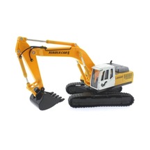 Mega Excavator Model Kepçe Oyuncak Paletli Kepçe