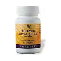 Forever Royal Jelly-Ari Sütü-60 Tablet -03-2025