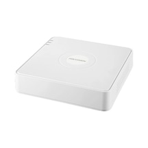 Hikvision Ds-7104nı-q1/4p 4 Kanal Nvr 1 Sata, H.265+, Poe