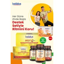 Immun Set - Hot Vitamin C - Oregano Oil - Immun Beta Glucan