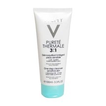 Vichy One Step 3 in 1 Complete Cleanser 100ml