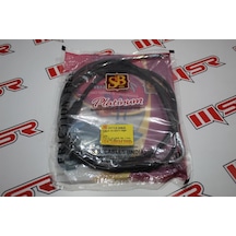 Tvs Scooty Pep 75-90 Cc Gaz Halatı Sb (490496649)