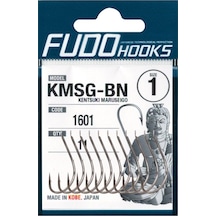 Fudo Hooks -Kmsg-Nk Iğne-1600-1601-
