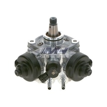 Bosch 0445010858 Yüksek Basınç Yakıt Pompası Jeep Grand Cherokee 3.0 Crd Ram 3.0 Ecodiesel