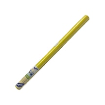 Yapışkanlı Renkli Folyo 2Mtx45Cm Sarı