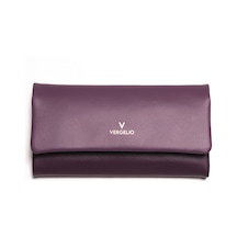 Purple Cüzdan & Kartlık Kadın Diğer 2824 Vergelio Flother Wallet Card Holder mor Purple Cüzdan & Kartlık Kadın Diğer 2824 Vergelio Flother Wallet Card Holder mor