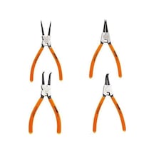 Gs Optımus Segman - Sekman Pensesi 4' Lü N11.4260